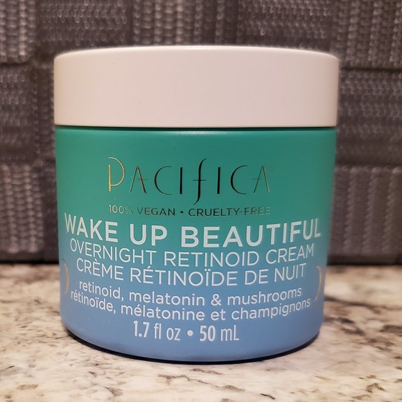 Pacifica Retinoid Face Cream - Picture 2 of 8